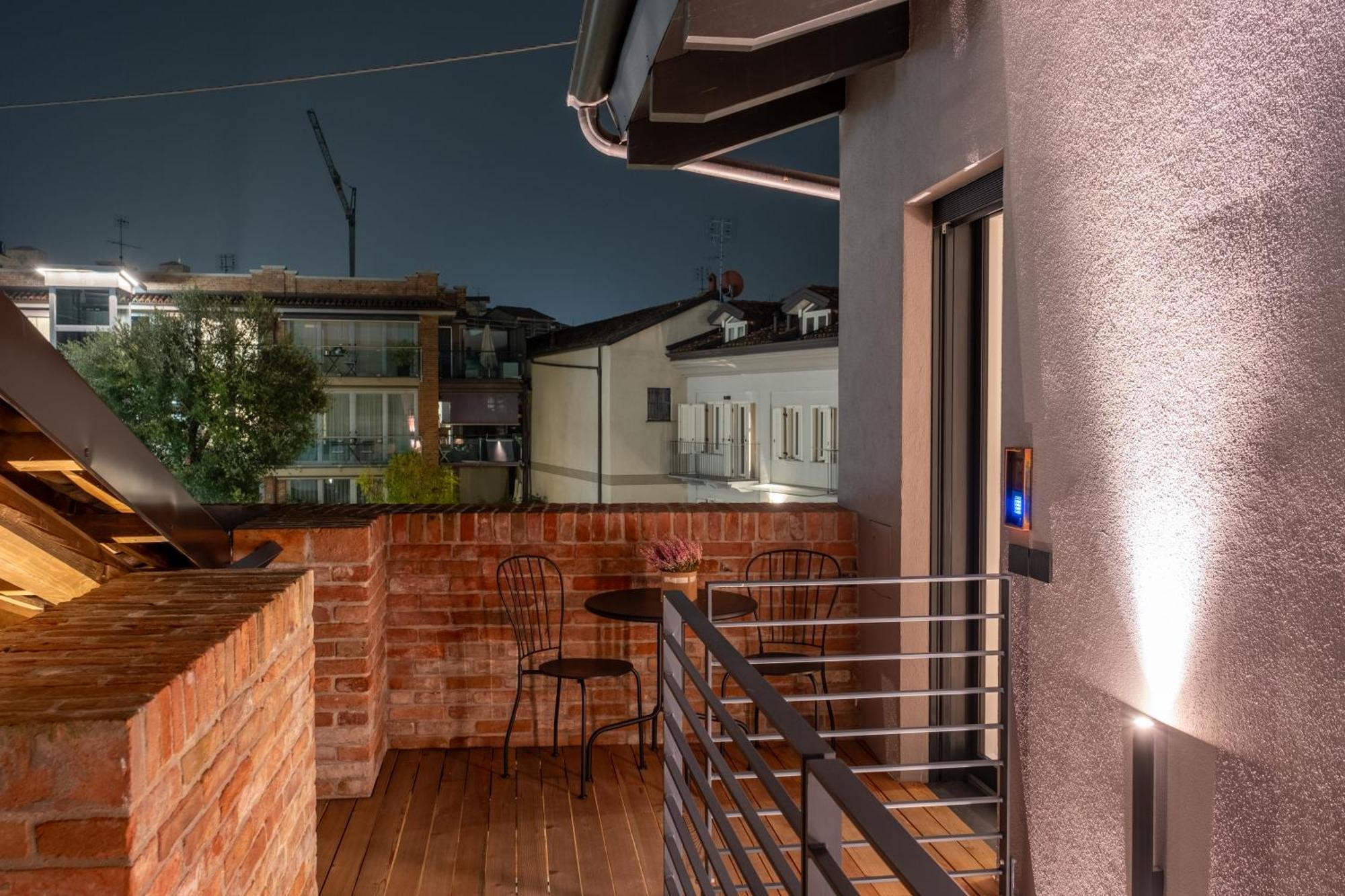 Serendipity Apartments Alba  Exterior photo